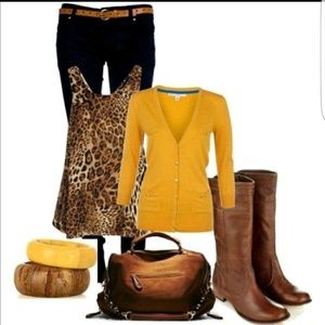 Meet your Posher, Alizze